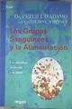 Los Grupos sanguineos y la alimentacion | 122638 | Peter J. D'Adamo/Catherine Whitney