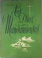 Los Diez Mandamientos | 173858 | Tóth , Monseñor Tihamer