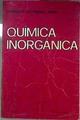 Química inorgánica | 74472 | Gutiérrez Ríos, Enrique