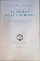 El tiempo de los árboles | 166810 | Nogueras Massana, Josep Maria