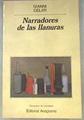 Narradores de las llanuras | 178691 | Celati, Gianni