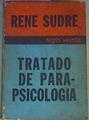 Tratado De Parapsicología | 41344 | Sudre Rene