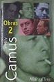 Obras II EL malentendido. Los justos. EL estado de sitio. La peste. Cartas a un amigo alemán. Crónic | 177477 | Bernárdez, Aurora/Laín Entralgo, Pedro