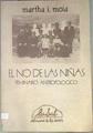 El No de las niñas | 172303 | Moia, Martha