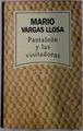 Pantaleon Y Las Visitadoras | 3714 | Vargas Llosa Mario
