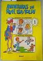 AVENTURAS DE RUFI, ISA Y TOLIN 1 Empiezan las aventuras. La mariposa prisionera | 162943 | Gómez Pérez, Rafael