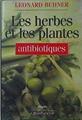 Les herbes et les plantes antibiothiques | 146628 | Buhner, Leonard