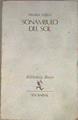 Sonámbulo Del Sol | 52505 | Tejera Nivaria