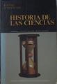 Historia de las ciencias | 123198 | VVAA