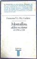 Montaillou, aldea occitana, de 1294 a 1324 | 141972 | Le Roy-Ladurie, Emmanuel
