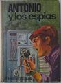 Antonio Y Los Espias | 18584 | Clara Federico