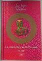 La cobra rey Katmandú Los hijos de la lampara III | 108966 | Kerr, Philip B.