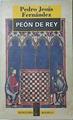 Peón de rey | 122497 | Fernández Martínez, Pedro Jesús
