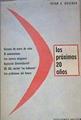 Los próximos 20 años | 163565 | Drucker, Peter