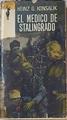 El médico de Stalingrado | 91039 | Konsalik, Heinz G