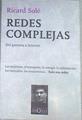 Redes complejas : del genoma a Internet | 168665 | Solé, Ricard