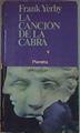 La canción de la cabra | 79235 | Yerby, Frank