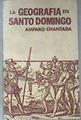 La geografía en Santo Domingo | 181790 | Amparo Chantada