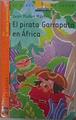 El pirata Garrapata en África | 151426 | Muñoz Martín, Juan