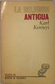 La Religión antigua | 136977 | Kerényi, Karl