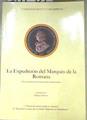 La expedición del Marqués de la Romana | 169089 | Mörner, Magnus