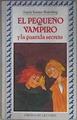 El Pequeño vampiro y la guardia secreta | 183453 | Sommer-Bodenburg, Angela