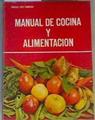 Manual de cocina y alimentación 5º Curso de Bachillerato | 164615 | Consuelo López Nomdedeu