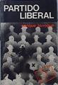 Partido Liberal | 144166 | Larroque de la Cruz, Enrique