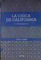 La chica de California y otros relatos | 183851 | O'Hara, John (1905-1970)