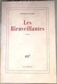 Les Bienveillantes | 175592 | Littell, Jonathan