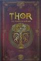Thor y el poder de Mjolnir. Saga Thor 1 | 150884 | Sergio A.Sierra
