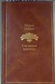 Los santos Inocentes | 161867 | Delibes, Miguel