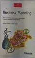Business planning: guía completa para crear y consolidar nuevas empresas e iniciativas | 130173 | Friend, Graham/Zehle, Stefan/The Economist