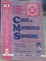 Curso de Matemáticas Superiores 3 Funciones de varias variables. Series. Geometría diferencial | 156571 | Krasnov, ML/Kiseliov, AI/Makarenko, GI/Shikin, IeV/Zaliapin, VI
