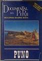 Puno Documental del Perù | 183444 | Cortazar, Pedro Felipe, VVAA