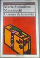 La mujer de la maleta | 84230 | Macciocchi, Maria-Antonietta