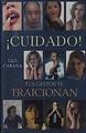 ¡Cuidado! tus gestos te traicionan | 144959 | Portillo, Miguel/Cabana, Guy