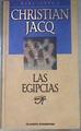 Las Egipcias retratos de Mujeres del Egipto faraonico | 945 | Jacq Christian