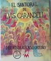 El santoral de Luis Carandell | 119574 | Carandell, Luis/Alfonso Ortuño ( Dibujos)