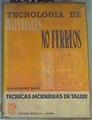 Tecnologia de materiales no ferreos | 163288 | H.Wright Baker