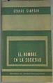 El Hombre en la Sociedad | 160816 | George Simpson