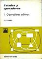 Estados y operadores, 1. Operadores aditivos | 107814 | Dienes, Zoltan Paul