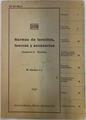 DIN: Normas de tornillos, tuercas y accesorios. Cuaderno 2: Tornillos | 133201 | Balzola, M.