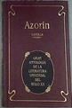 Castilla | 176183 | Azorín
