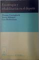 Fisioterapia y rehabilitación en el deporte | 132392 | Einsingbach, Thomas/Klümper, Armin/Biedermann, Lutz