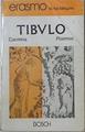 Poemas carmina | 34717 | Tibulo, Albio