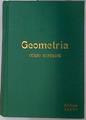 Geometría curso superior | 91218 | Bruño, G M