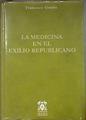 La medicina en el exilio republicano | 182912 | Guerra, Francisco(Guerra Pérez)