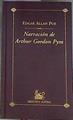 Narración de Arthur Gordon Pym | 169584 | Poe, Edgar Allan