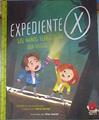Expediente X Los niños terrícolas son raros | 177118 | Carter, Chris (1956-)